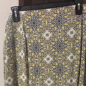Skirt